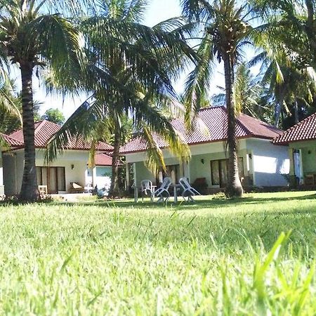 Pondok Siola Labuhan Pandan Exteriér fotografie