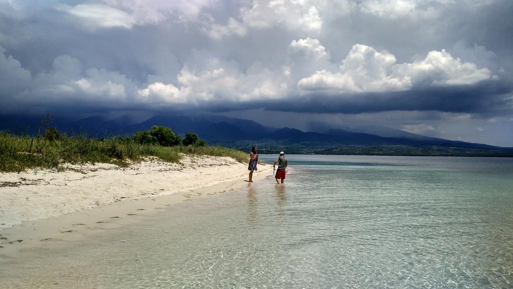 Pondok Siola Labuhan Pandan Exteriér fotografie