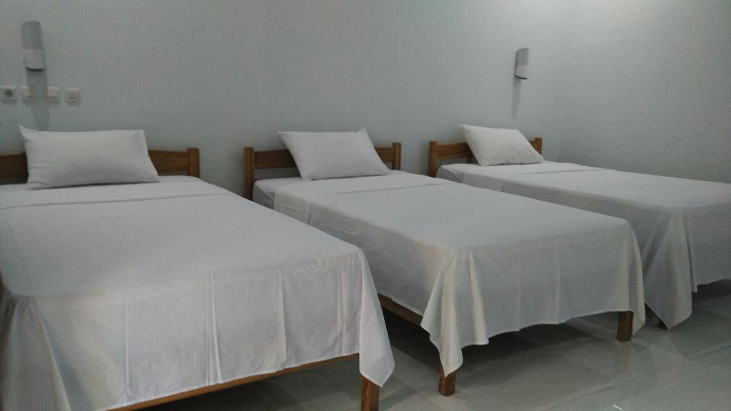 Pondok Siola Labuhan Pandan Exteriér fotografie