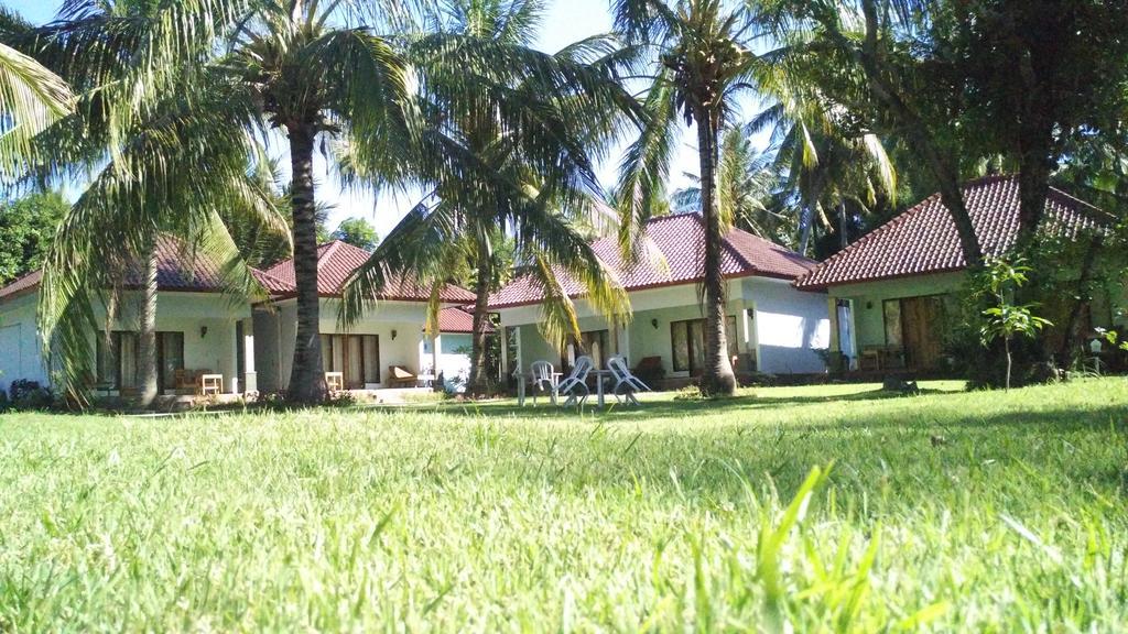 Pondok Siola Labuhan Pandan Exteriér fotografie
